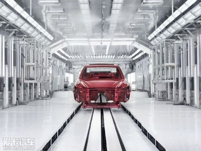 統一標準，鑄就卓越——英菲尼迪國產Q50L的高品質承諾